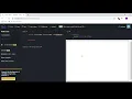 JavaScript Canvas Setting up JSFiddle