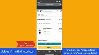 How to Place a Pickup Order at Total Wine and More