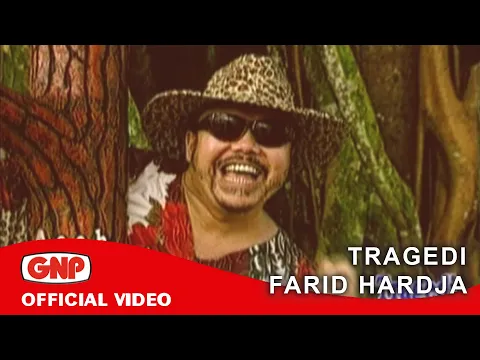 Download MP3 Tragedi - Farid Hardja