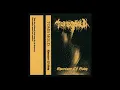 Tomb Mold - Prestige Of Rebirth