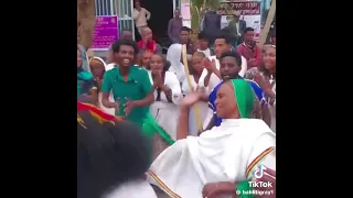 ባሃሊ ተምቤን ዓብይዓዲ ኣውርስ ተምቤን ትግራይ Tigraymusic 