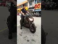 Download Lagu check sound Z1000 with Sc Project Twin Exhaust 🔥 #gcannmotor #kawasaki #z1000 #scproject