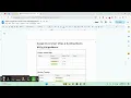 9 Using Building Blocks in Google Docs