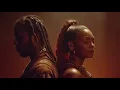 Omah Lay & Beyonce - My Healer (Official Music Video)