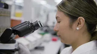 Behind the Lab Cleveland HeartLab is Quest Diagnostics Cardiometabolic Center of Excellence - Short