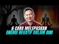 Download Lagu Cara Menetralisir Energi Negatif Pada Tubuh