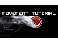 Quake Live movement Tutorial Strafe Jumping