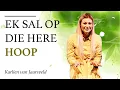 Lagu Ek sal op die Here hoop. Karlien van Jaarsveld