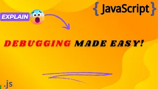 JavaScript - Master Debugging with Developer Tools Beginner s Guide