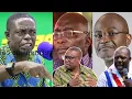 Lagu Ken Agyapong will win - Kwesi Pratt, NAPO has collapsed Bawumia campaign; flaws Mussa Dankwa POLLS!-