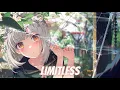Lagu Nightcore - Limitless