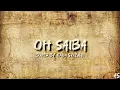 Download Lagu Oh Saiba (Official Lyrics Video) ll cover by Adam Syazwan