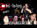 Download Lagu Reaction Weni Da - Dua kursi [dstar] | menggoda dan manjahhhh