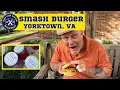 Yorktown Food Truck for the Win