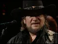Waylon Jennings - "Mama Don't Let Your Babies Grow Up To Be Cowboys" [Live from Austin, TX]