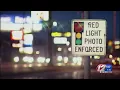 Providence city leaders vote to nearly double the amount of traffic cameras in the city