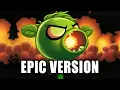 Download Lagu Graze The Roof (Plants vs. Zombies) EPIC VERSION