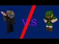 Jason Voorhees vs Ben Drowned