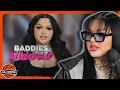 Jaidyn Alexis says Blueface Tried to Confiscate her Baddies Check While in Jail