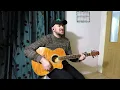 No Pressure - Wearing Thin ACOUSTIC COVER