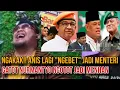 Download Lagu NGAKAK!! ANIS DAN GATOT NURMANTYO \