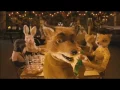 Video di Fantastic Mr. Fox - Trailer film