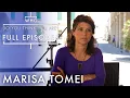Download Lagu Marisa Tomei | Season 3 Episode 2 | Full Episode | Who Do You Think You Are (U.S.)