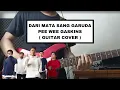 PEE WEE GASKINS - Dari Mata Sang Garuda (GUITAR COVER)
