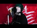 第六感 (THE SIXTH SENSE) / Reol ( cover by SG ) 【原曲キー】