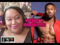 Ask An Aquarius Famous Aquarius-Michael B Jordan
