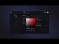 Free ImGui interface in Bio