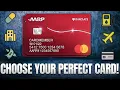 AARP Credit Cards Review 2025 Essential vs Travel Rewards No Annual Fee