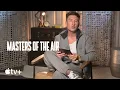 Barry Keoghan Reads A Real WWII Love Letter From 1944 Masters of the Air Apple TV