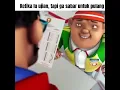 Auto ngamuk udah 🤣🤣🤣 #boboiboy #memes #papazola #gopal #ulangan #ujian #sekolah #malaysia