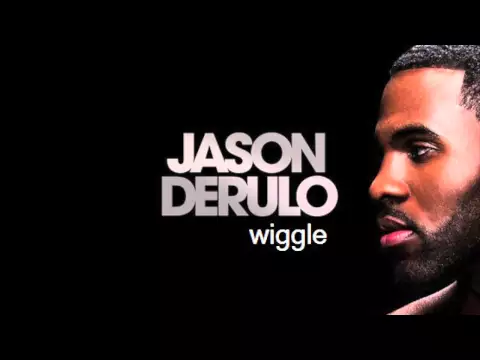 Download MP3 Jason Derulo Ft. Snoop Dogg - Wiggle (Audio)