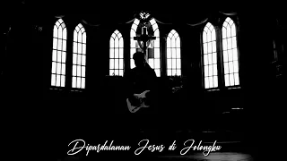 dipardalanan jesus di jolongku b e hkbp no 753 pdt firdaus hutasoit s th
