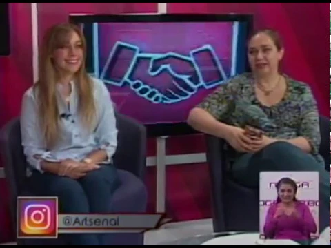 Artesanal San Valentín una opción de compras artesanales