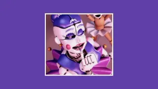Download Ballora's Theme: Crumbling Dreams (extended) - FNaF Sister Location (slowed+reverb) MP3