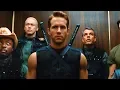 Download Lagu Wade Wilson (Deadpool) Deflecting Bullets Scene - X-Men Origins: Wolverine (2009) Movie CLIP HD