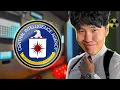 Can I beat this CIA Escape Room Solo