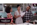 Zoey s White Guilt College Essay - black-ish