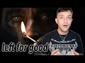 BAD OMENS - Left For Good REACTION
