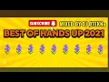Download Lagu BEST OF HANDS UP 2021 Vol.1 (Official Video DJ ØTEKNo)