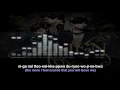 [Rom & Eng] 4Men - Say I Love You