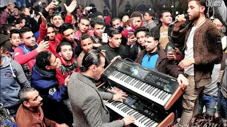 قلبك من حديد خش واسمع المزمار ده للاخر عريض كتيبه الاعدام شغل جديد من العالمى محمد اوشه 