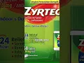 Antihistamines and Dementia You NEED To Hear This