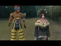 39 CALM LANDS CAVERN OF THE STOLEN FAYTH YOJIMBO Final Fantasy X Remaster 4K Walkthrough