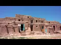 Taos Pueblo - Taos New Mexico