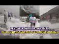 Download Lagu ARUS DERAS, DETIK CEM4S PENDAKI KETIKA HUJAN LEBAT DI GUNUNG KINABALU