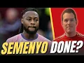 Semenyo To Liverpool Deal Agreed? Latest Liverpool FC News!